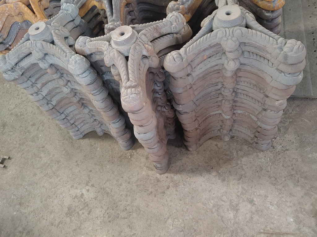 [CBCF014] Đế chân bàn cà phê gang đúc - CBCF03 (8kg)
- 3 càng nhẹ (sao chép)